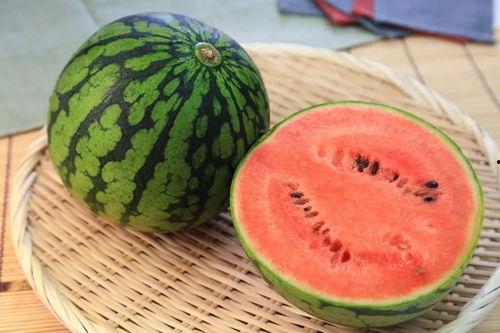 吃网纹瓜过敏反应,揭秘常见瓜果背后的健康隐患